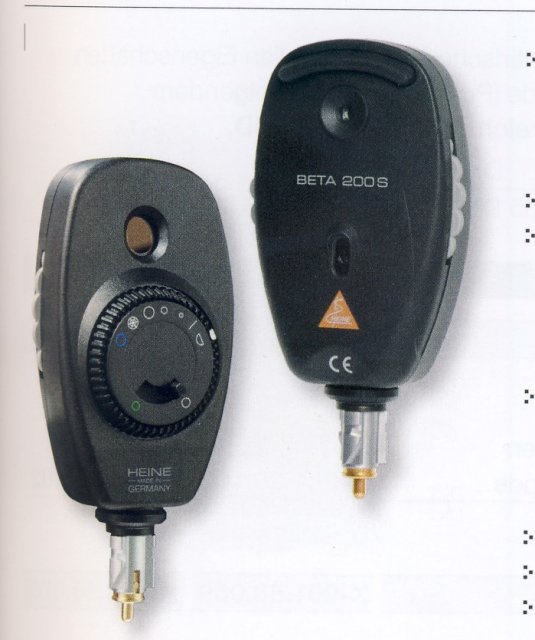beta 200 s